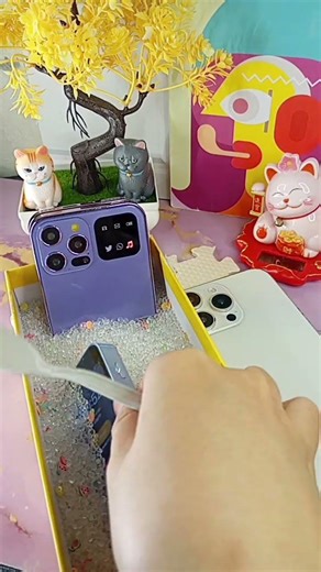 TURN OFF ALARM MINI IPHONE #shorts #fyp