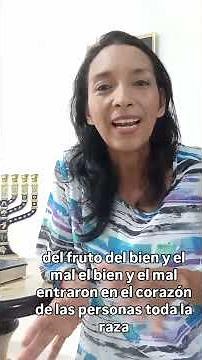El visitante, cronología del pecado.Desde el punto de vista de la Torá,Yeshua y sus enseñanzas.