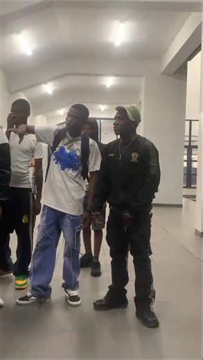 13 block ☠️ en plein tournage 🎥 reste connecté