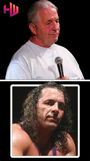 21K views · 273 reactions | Bret Hart BLASTS "Idiots" Who Think Montreal Was A WORK! | The History of Wrestling | Facebook