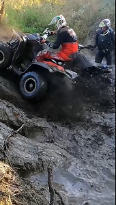 108K views · 1.1K reactions | Atv Adventure Vlog on Reels | Facebook