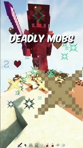 You NEED to try this NEW RPG Minecraft Server!