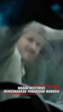 wabah pemusnah #film #hollywood