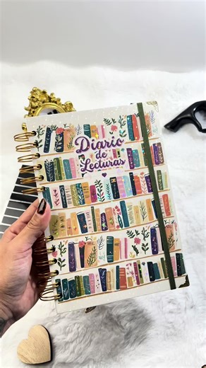 The Art of Keeping a Book Journal