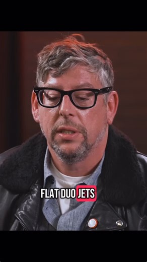 𝐒𝐭𝐨𝐢𝐜 𝐑𝐨𝐜𝐤𝐬𝐭𝐚𝐫 | Did The Black Keys and The White Stripes actually have a rivalry? In this interview, Dan Auerbach and Patrick Carney share their thoughts... | Instagram