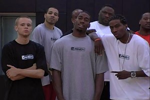 Stream It Or Skip It: ‘UNTOLD: The Rise and Fall of AND1’ on Netflix, the definitive history of the iconic streetball brand