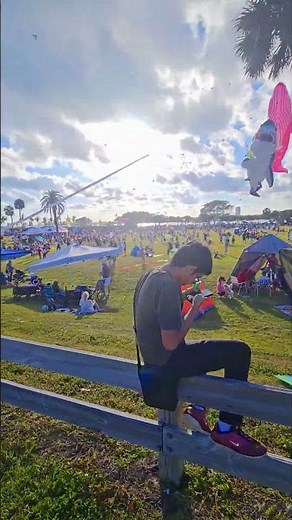 Haulover Beach, Florida
