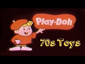 Being a Kid in the 70s Toy Commercials | Big Wheel - Evel Knievel - Star Trek - Sunshine Family MORE