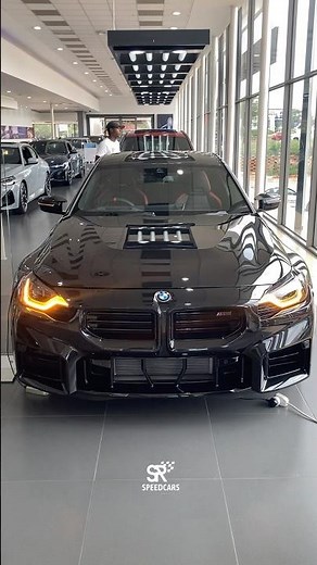 Is the BMW M2 Worth Buying?