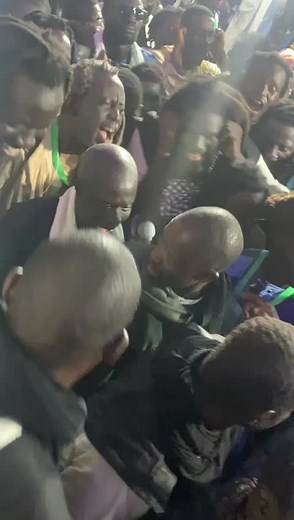 ZIKROULAH SAM FALL WA KEUR SERIGNE CHEIKH NDIGUEL FALL #tiktok