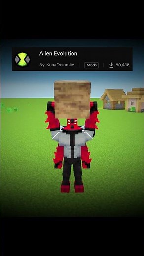 Minecraft Cool Mods☠️ part 279