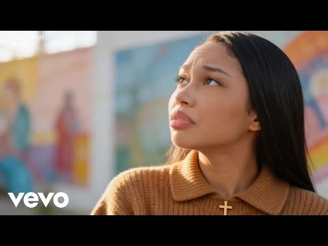 Johnnie J Project - Why Not God