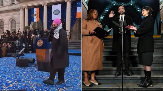 Canada-Based Punjabi-Sikh Singer Mistaken For Muslim, Draws Hate After Performing At Zohran Mamdani's Swearing In For NYC Mayor's Post
