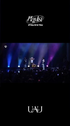 【𝐏𝐥𝐚𝐲 #10】You Are You ˚⋆ °₊🎶 | 북남미 투어 비하인드 3편 #유아유 #UAU #Dreamcatcher_UAU