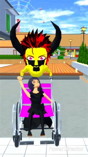 Swimsuit zombie Bhoot trending vedio💀☠️👹👺☃️🌚👾👽#sakuraschoolsimulator #shortsvideo#viralGaming