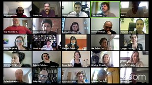Open Science Best Practices Workshop: Learn how to access and query the C-BIG Repository
