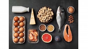 Benarkah Terlalu Banyak Konsumsi Protein Bisa Merusak Ginjal? Ini Kata Dokter - Tribunnews.com