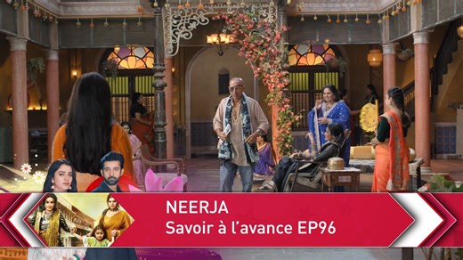 11K views · 864 reactions | [Série Exclusive] 퐍퐄퐄퐑퐉퐀 Ep.96-97 Ce soir...