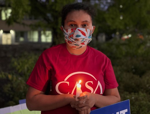 Abolish ICE – We Are Casa