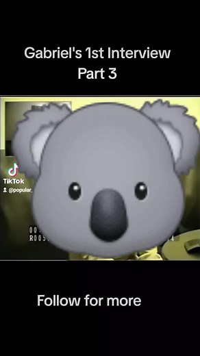 Follow Popular_TV_Clips_Daily on YouTube for full uncut interviews! Mind boggling true crime stories of England 2014 Gabriel's 1st interview - Part 3 Like and follow for more!! #fyp #fypシ #fypシ゚viral #disturbing #fypengland #cultculture #cult #powerful #powerfulpeople #fypeurope #fypeu #fypage #fypstories #realcrime #weirdtok #viralviralviralvuralviral #crazyfamilies #wherearetheynow #criminal #crazycrimetoks #fishycrimes #viralcrimes #viralcrimecontent #childinterview #crazycrimetoks #childexpo