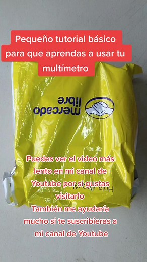 Cómo Usar un Multímetro Truper: Tutorial Básico