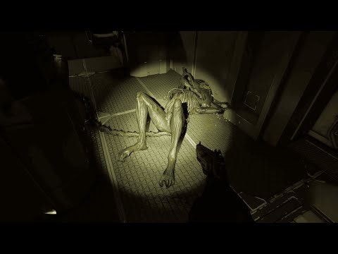 I Played ALIEN ROGUE INCURSION Evolved for 30 Minutes and Here's What Happened