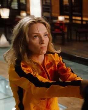 KILL BILL : THE WHOLE BLOODY AFFAIR - Bande-annonce VOSTFR