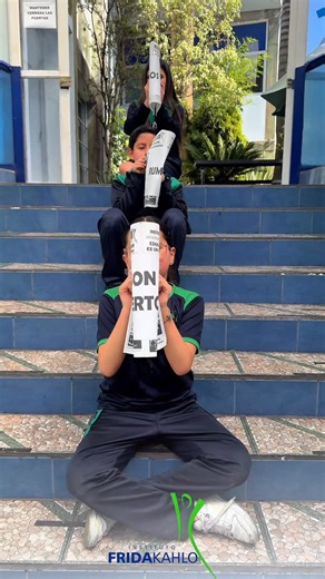 Instituto Frida Kahlo on Instagram: "✨🎨 ¡INSCRIPCIONES ABIERTAS! 🎨✨ Instituto Frida Kahlo Donde aprender es crear, soñar y crecer 💡📚 👧🧒 PRESCHOOL | ELEMENTARY | JUNIOR HIGH 🌟 Bright Students, Brilliant Future 🌟 ✔️ Educación con valores ✔️ Tecnología integrada en el aula ✔️ Artes, deportes y desarrollo emocional ✔️ Programa bilingüe con certificación Cambridge 💖 Un espacio donde tus hijos aprenden felices, desarrollan su talento y alcanzan su máximo potencial. 📍 Informes y visitas: 231 