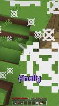 Minecraft, But Screaming Makes My Game Realistic…