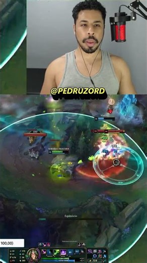 SORAKA TOP X FIORA 🔥 #leagueoflegends #soraka #wildrift