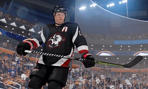 NHL 23 Patch 1.4 Available Now Adding More Uniforms, Fixing and Tuning Multiple Modes - Patch Notes