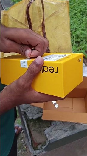 realme 12x 5g mobile flipkart delivery unboxing and review video best offer to buy #realmephone