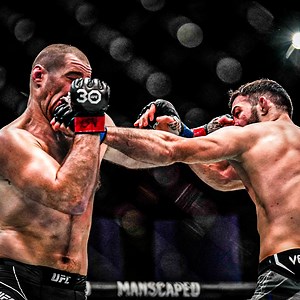 1.2M views · 13K reactions |  "Si on sait quelque chose sur les Français, c'est qu'ils sont les meilleurs pour abandonner, tromper leur femme et perdre des combats."  Un trashtalk violent puis une victoire très frustrante, voilà comme Strickland est devenu l'obsession de Nassoudine Imavov. Le Français rêve de titre autant que de revanche, mais il doit d'abord franchir le mur Jared Cannonier. | RMC Sport Combat | Facebook