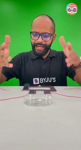 Does Saliva Conduct Electricity? Science Experiment