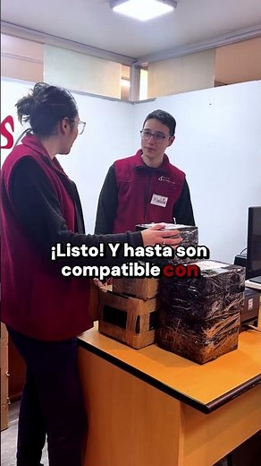 The BEST Label Printer for Mercado Libre and Shipping 📦 | SCH-TEC 410B