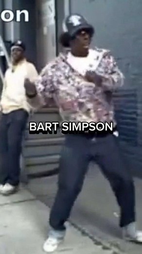 Street Dance Tutorials | Hip Hop Dance Steps Names: Bart Simpson. Level: Beginners Credits: Buddha Stretch-Hip Hop Dictionary (youtube) #streetdancetutorials... | Instagram