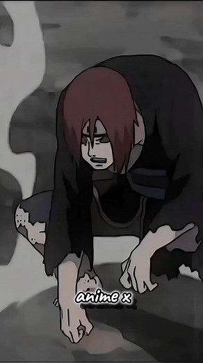 nagato se enfada #naruto #fyp #viral #nagato