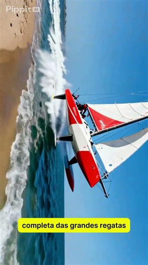 Agência Regata News está expande s atuação no YouTube com o lançamento do Canal Latitude Brasil