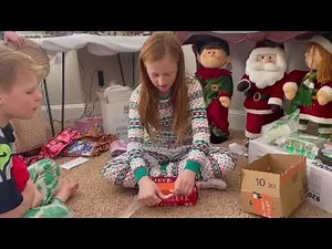 Unboxing Troomi for the first time (squeal!)