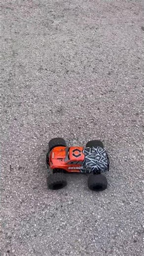 HPI Savage Flux Xs battery 3s