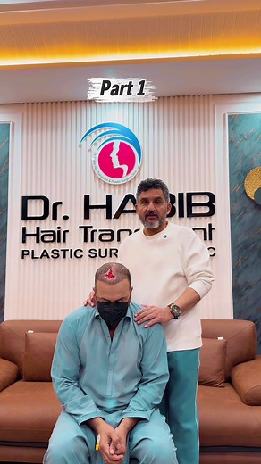 Understanding Hair Transplant Complications: Part 1