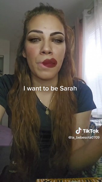 #sarahsanderson #sandersonsisters #funnyfilters #sidelips #hocuspocus #funnyvideos #fypシ゚viral #fypシ #tiktokviral