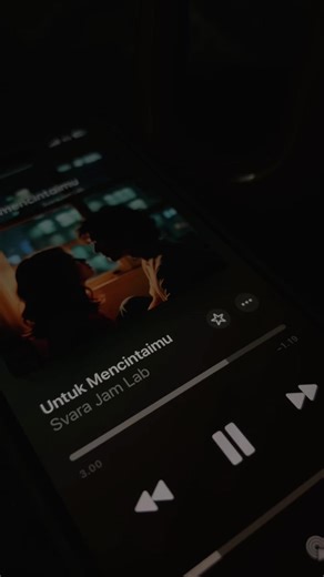 Svara Jam Lab: Untuk Mencintaimu dan Liriknya