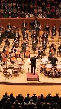 Nadie esperaba esto en un concierto para timbales…”STORM OF STRIKES”