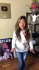 137K views · 6.2K reactions | Less than a week away until my No Time to Waste music video drops on Feb 11th! It’ll come out just in time for Sepsis Survivor Week. I hope it inspires other sepsis survivors, or anyone going through a hard time, to keep fighting and never give up! Sepsis Alliance #SepsisSurvivor #Sepsis #Survivor  | Angelica Hale | Facebook