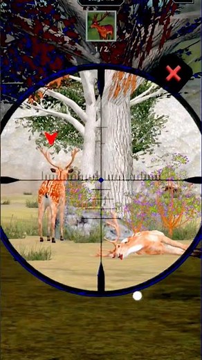 Wild Forest Survival Challenge The Ultimate 3D Tiger Hunting Quest Android Gameplay