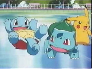 Pokemon's 12 Pains of Christmas