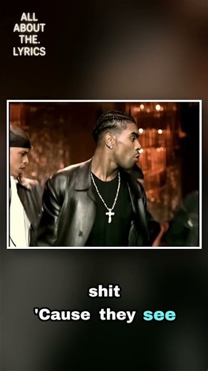 Ginuwine - None of Ur Friend's Business | Every Bar From His Own Videos