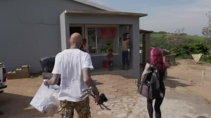 2.1K views · 181 reactions | Snake problems? There's only one team for the job. And there's a new member that has joined the team, meaning the brand new season of Snakes in the City is not to be missed. | National Geographic Africa | Facebook