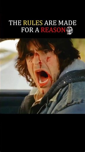THE MOST INTENSE SCENE EVER #shorts